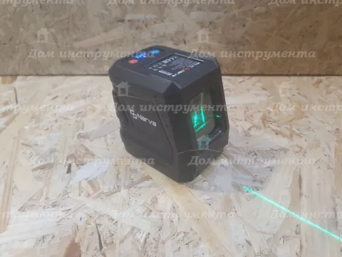 Лазерний рівень NARVA NLL-2L