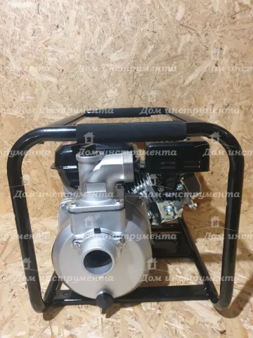 Мотопомпа бензинова Start Pro SWP-50