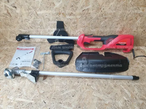 Електрокоса Start Pro SGT E-1500