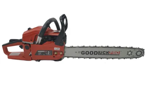 Бензопила GoodLuck Pro GL6500
