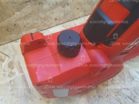 Акумуляторна міні пила Narva CMC-21/10"INDUSTRIAL