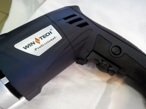 Дриль Wintech WID-850/2 PRO