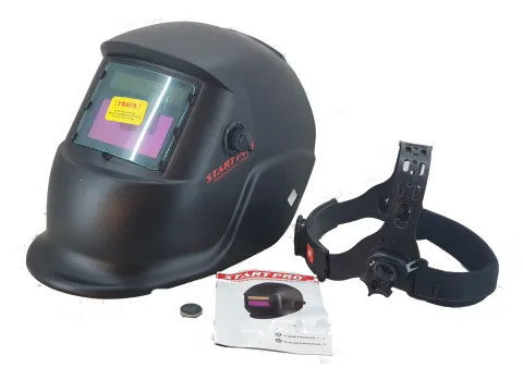 Маска зварювальника Start Pro SWH-93-3