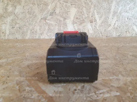 Акумуляторна батарея 8.0 А*г START PRO SB20-8F