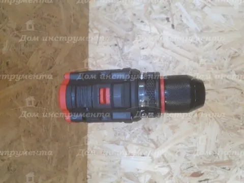 Шуруповерт акумуляторний NARVA NCD-2155 BL