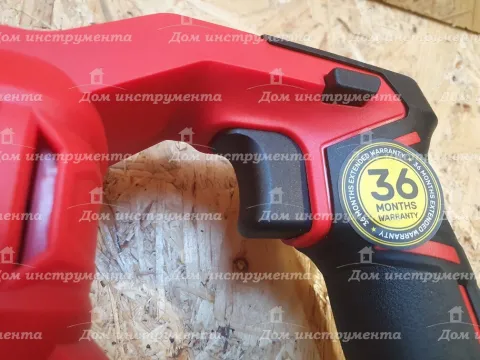 Шабельна пила акумуляторна Start Pro SRS-21B