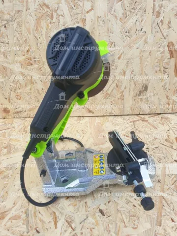 Верстат для заточування ланцюгів Assistant МЗ-950