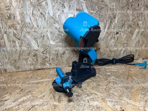 Верстат для заточування ланцюгів Crafter RCH-600