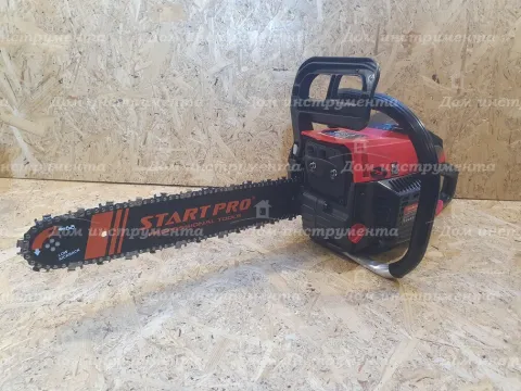 Бензопила Start pro SCS-4000H/1