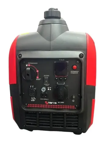 Генератор бензиновий Narva NGI-3500