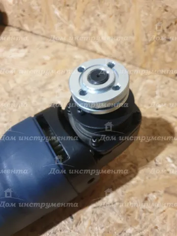 Кутова шліфувальна машина (болгарка) Ferm FAG-125 N (оригинал)