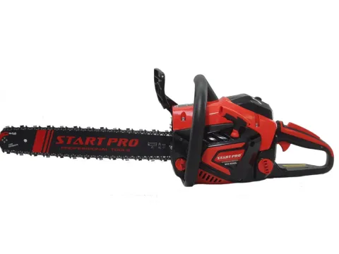 Бензопила Start Pro SCS-5040L