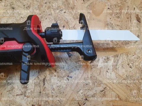 Шабельна пила акумуляторна Start Pro SRS-21B