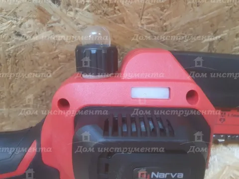 Акумуляторна міні пила NARVA СМС 21 6-8 BL