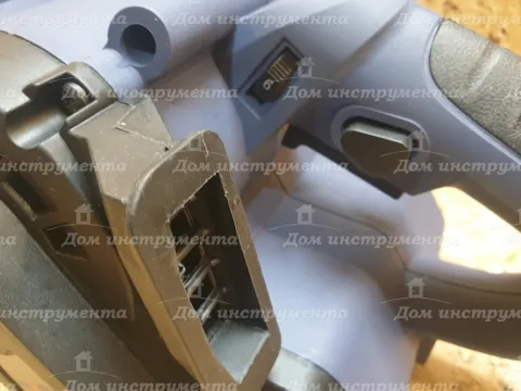 Стрічкова шліфувальна машина Wintech WBS-850S