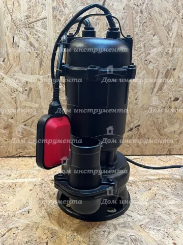 Дренажний занурний насос Start Pro SDP-1300S