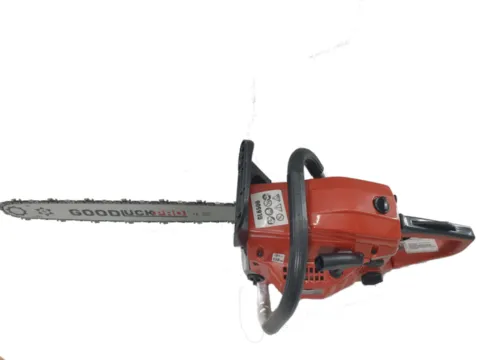 Бензопила GoodLuck Pro GL6500