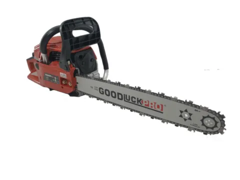 Бензопила GoodLuck Pro GL6500
