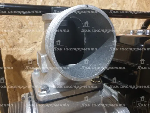 Мотопомпа бензинова Start Pro SWP-80