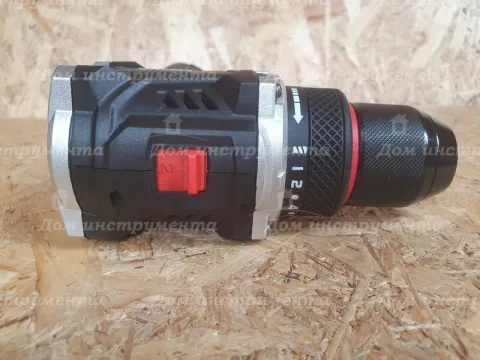 Шуруповерт акумуляторний NARVA NCD-12 BL