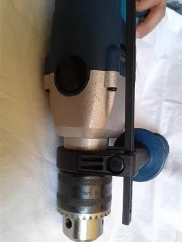 Дриль Wintech WID-850/2 PRO