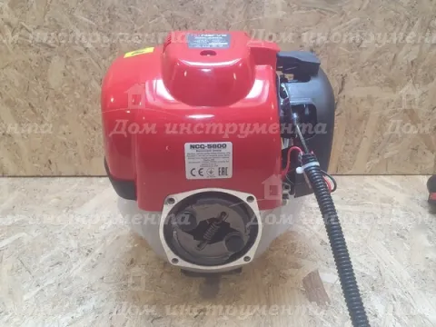 Бензиновий тример NARVA CG-5800
