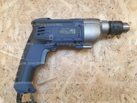 Дриль Wintech WID-800