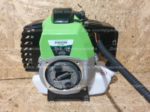 Бензокоса Green Forester GFT 7800