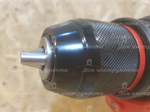 Шуруповерт акумуляторний Start Pro SCD-12 40Нм