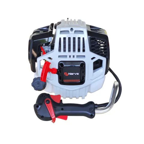 Бензиновий тример NARVA CG-5600