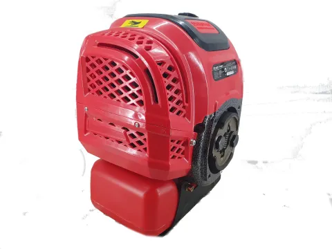 Бензокоса Start Pro SGT-5700