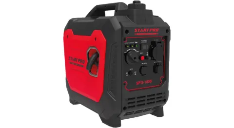 Генератор інверторний Start pro SPG-1800 i