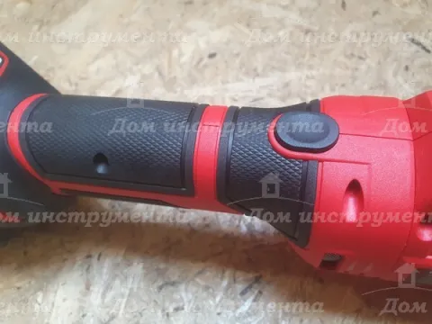 Болгарка акумуляторна NARVA NAG-125 PRO BL