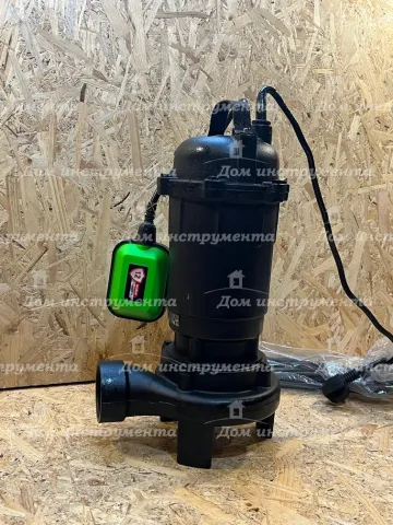 Дренажний занурний насос Green Forester GFP-2000S