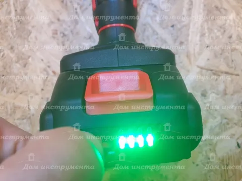 Секатор акумуляторний Start Pro SAP-21/25BM
