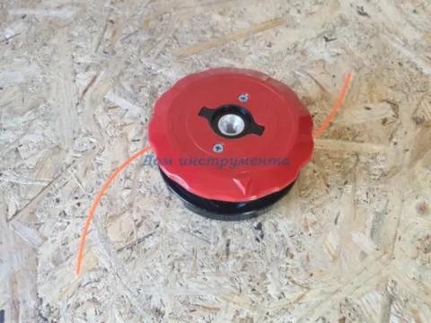 Котушка для бензокоси Start Pro SL004