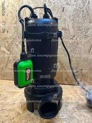 Дренажний занурний насос Green Forester GFP-2000S