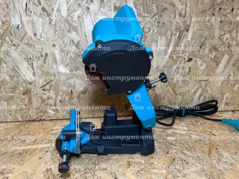 Верстат для заточування ланцюгів Crafter RCH-600