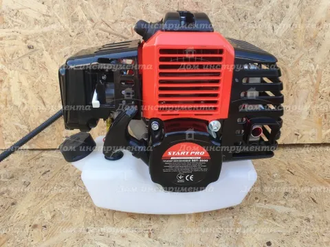 Бензокоса Start pro SGT-3500