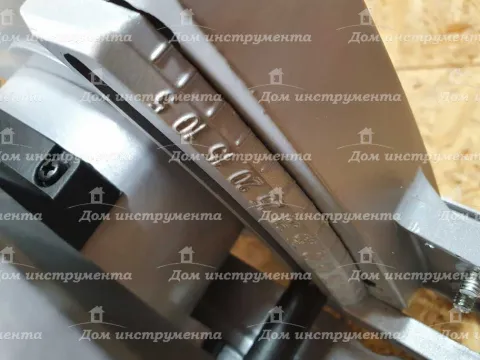 Пила циркулярная NARVA NCS-200/2700 PRO