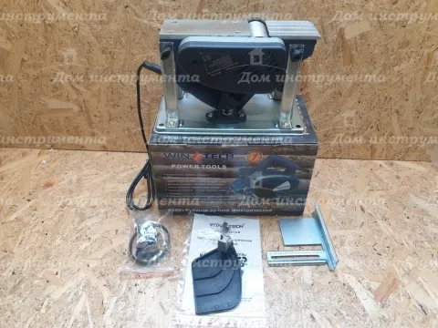 Рубанок електричний Wintech WPL-960