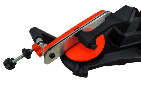 Верстат для заточування ланцюгів Start Pro SCH-450