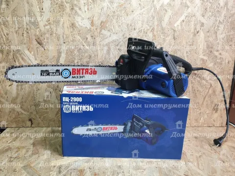 Електропила Витязь ПЦ-2900