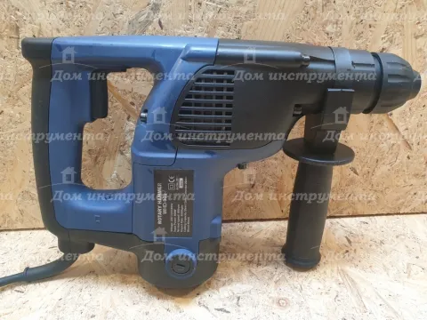 Перфоратор електричний Wintech WHD-900