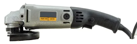 Кутова шліфувальна машина (болгарка) РШМ-1200