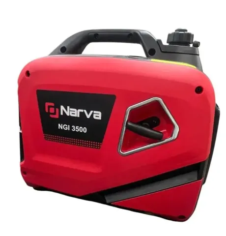 Генератор бензиновий Narva NGI-3500