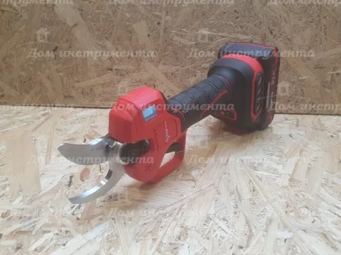Акумуляторний електричний секатор NARVA NS-21-30K BL