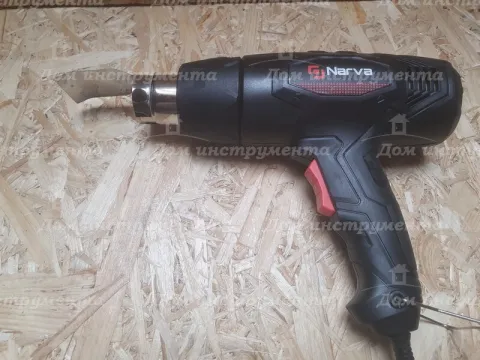 Фен промисловий NARVA NН-2200