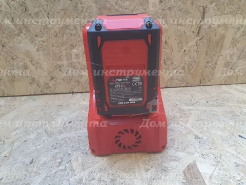Акумуляторний інвентор напруги NARVA NIN-21/300PRO