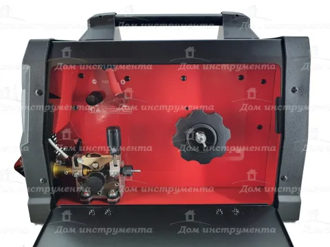 Зварювальний напівавтомат Start Pro SPI-300MG